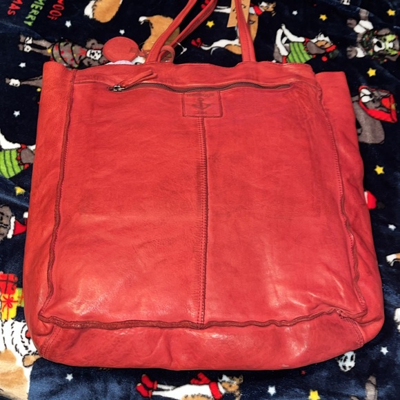 Harbor 2nd tote - Picture 2 of 4